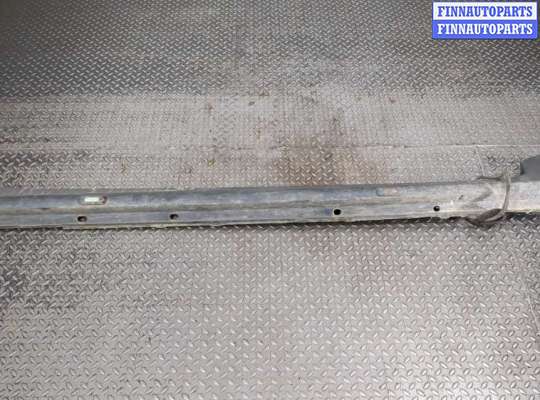 Накладка на порог SUY3578 на Subaru Tribeca (B9) 2004-2014