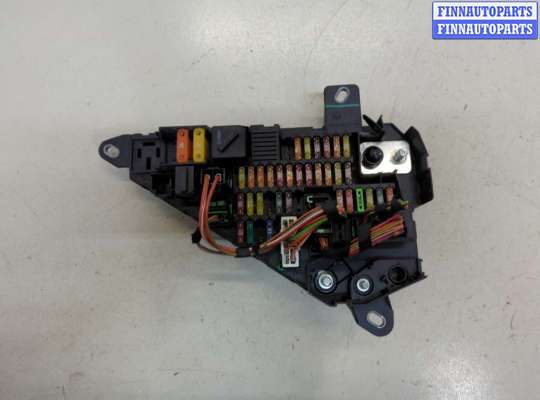 купить Блок предохранителей на BMW 5 E60 2003-2010