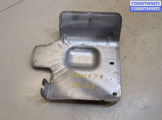 купить Тепловой экран (термозащита) на Opel Astra G 1998-2005