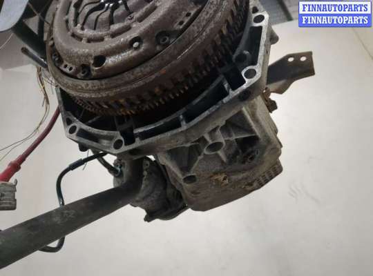 купить Двигатель (ДВС) на Renault Scenic 2003-2009