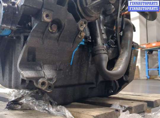 купить Двигатель (ДВС) на Renault Scenic 2003-2009