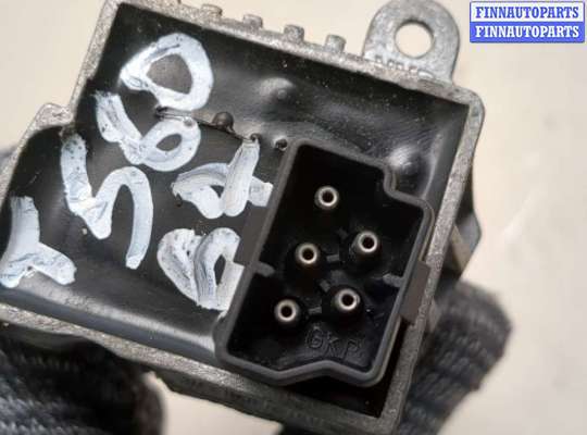 купить Сопротивление отопителя (моторчика печки) на BMW 5 E39 1995-2003