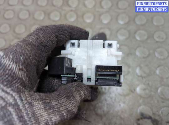 купить Переключатель дворников (стеклоочистителя) на Nissan Note E11 2005-2013