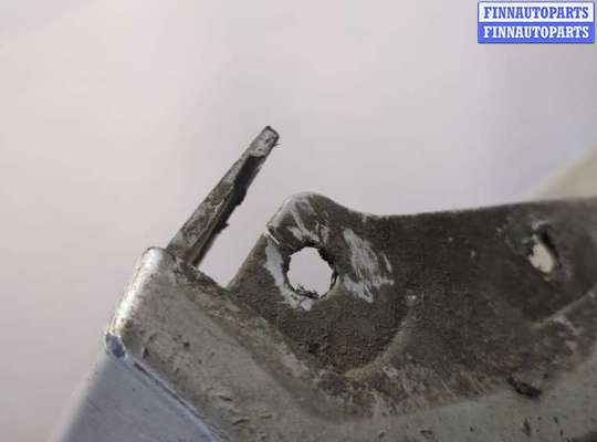купить Накладка на порог на Mercedes E W212 2009-2013
