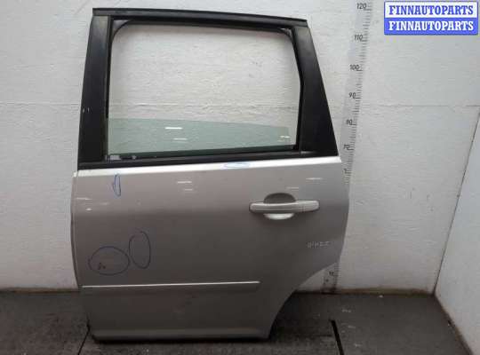 купить Дверь боковая (легковая) на Ford C-Max 2002-2010