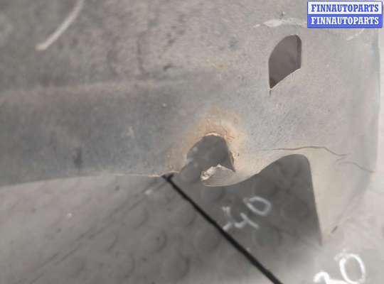купить Бампер на Nissan Tiida 2004-2013