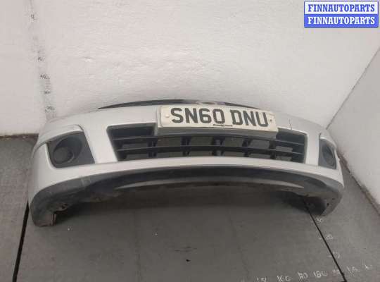 Купить Бампер на Nissan Tiida 2004-2013 Бампер NS989647 на Nissan Tiida 2004-2013