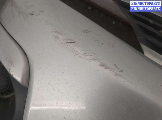 купить Бампер на Nissan Tiida 2004-2013