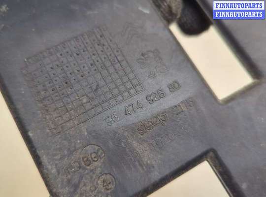 купить Кронштейн блока управления на Citroen C5 2008-2017