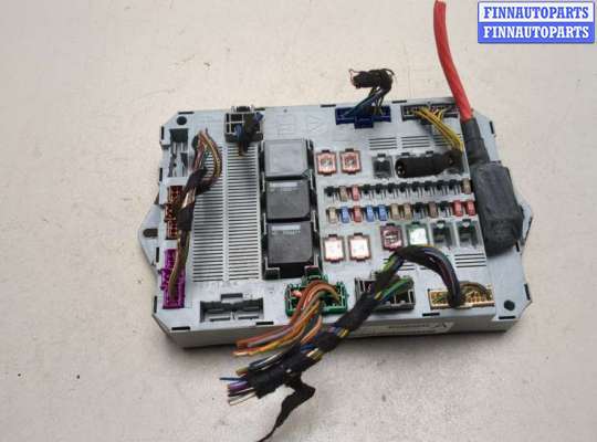 купить Блок управления бортовой сети (Body Control Module) на Jaguar XF 2007-2015