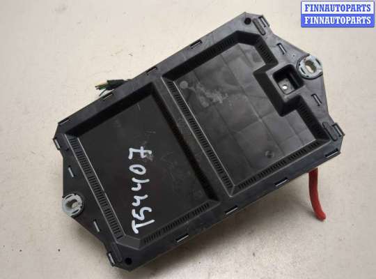 купить Блок управления бортовой сети (Body Control Module) на Jaguar XF 2007-2015