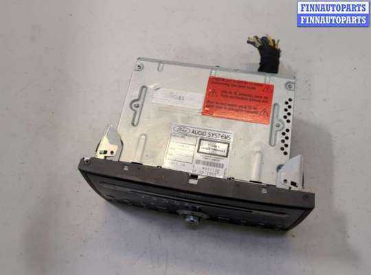 купить Магнитола на Ford Focus 2 2005-2008