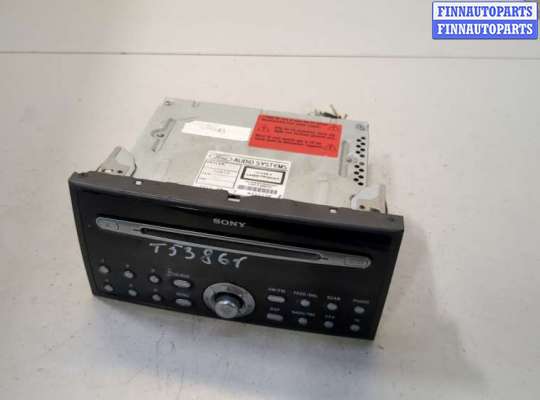купить Магнитола на Ford Focus 2 2005-2008