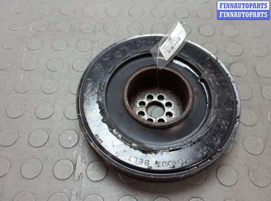 купить Шкив коленвала на Audi A6 (C6) Allroad 2006-2011