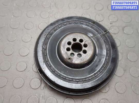 купить Шкив коленвала на Audi A6 (C6) Allroad 2006-2011