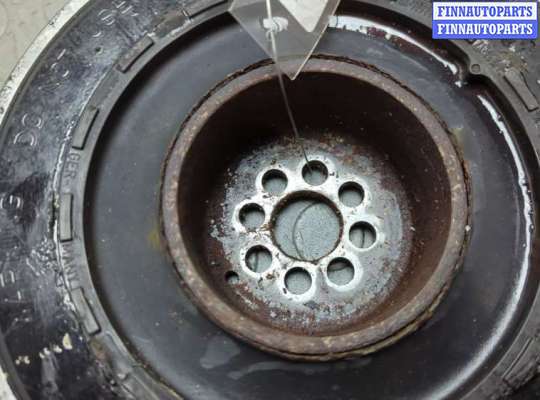 купить Шкив коленвала на Audi A6 (C6) Allroad 2006-2011