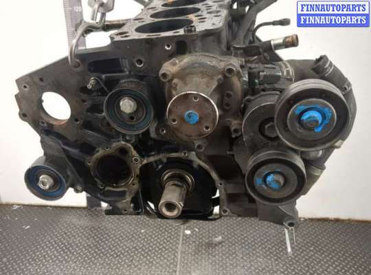 купить Коленвал на Opel Astra H 2004-2010