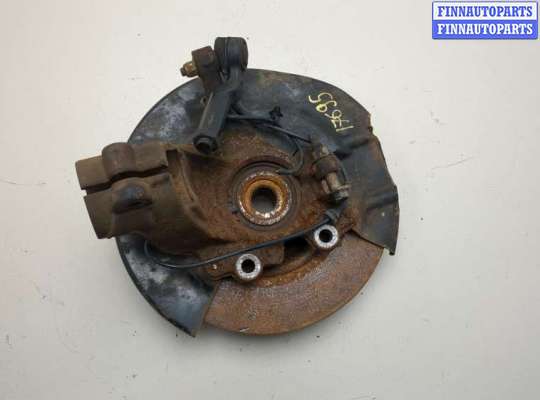 купить Ступица (кулак, цапфа) на Ford Escape 2015-2019