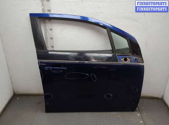 купить Ручка двери наружная на Chevrolet Volt 2010-2015