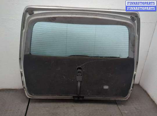 купить Замок багажника на Mercedes E W211 2002-2009