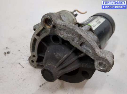 купить Стартер на Ford C-Max 2002-2010