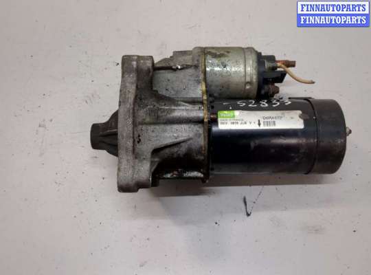 купить Стартер на Ford C-Max 2002-2010