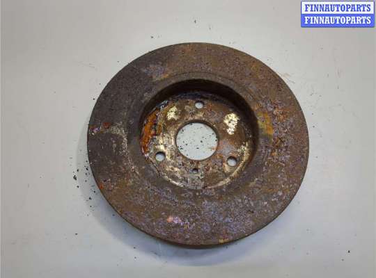 купить Диск тормозной на Smart Fortwo 1998-2007