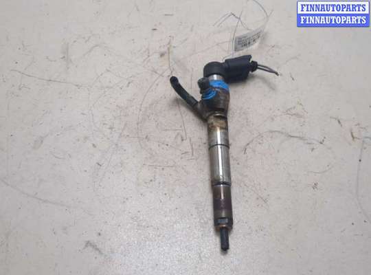 Купить Форсунка топливная на Renault Scenic 2009-2012 Форсунка топливная RN1573005 на Renault Scenic 2009-2012