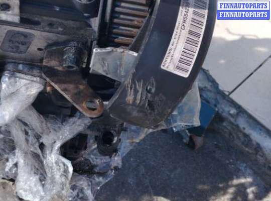 купить Двигатель (ДВС) на Volkswagen Caddy 2010-2015