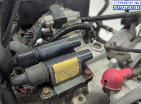 Насос ГУР (ЭУР, ЭГУР)