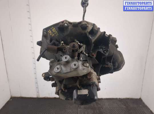 КПП 5-ст.мех. (МКПП) OP2394552 на Opel Astra J 2010-2017