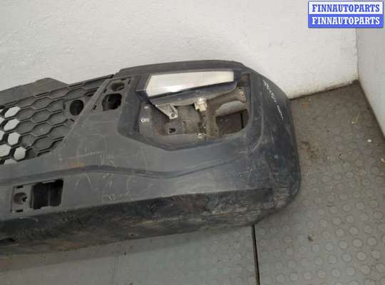 купить Бампер на Iveco Daily 6 2014-2025