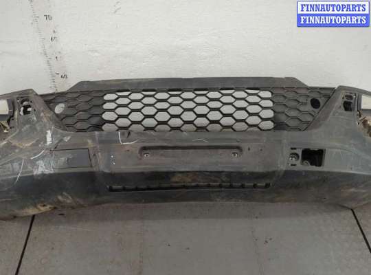 купить Бампер на Iveco Daily 6 2014-2025