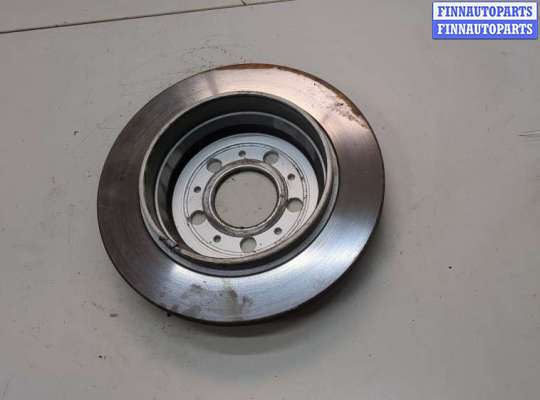 Диск тормозной VL561719 на Volvo XC70 2000-2007
