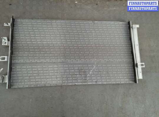 купить Радиатор кондиционера на Ford Escape 2023-2025