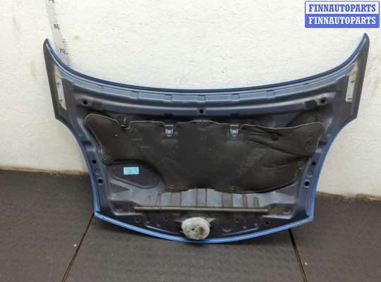 Капот на Nissan Note (E11)
