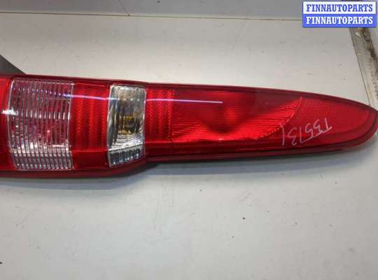 купить Фонарь (задний) на Fiat Panda 2003-2012