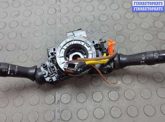 купить Переключатель поворотов и дворников (стрекоза) на Toyota Tundra 2007-2013