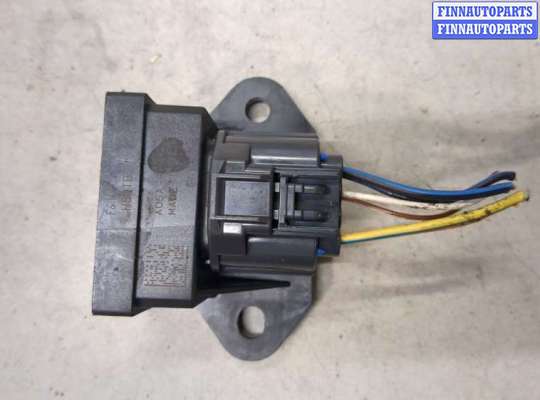 купить Блок управления топливным насосом на Ford Focus 3 2011-2015