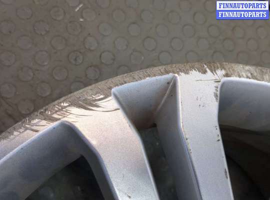 купить Комплект литых дисков на Land Rover Range Rover Sport 2005-2009