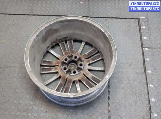 купить Комплект литых дисков на Land Rover Range Rover Sport 2005-2009