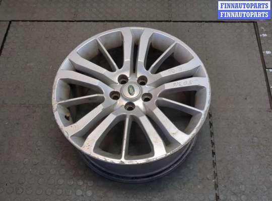 купить Комплект литых дисков на Land Rover Range Rover Sport 2005-2009