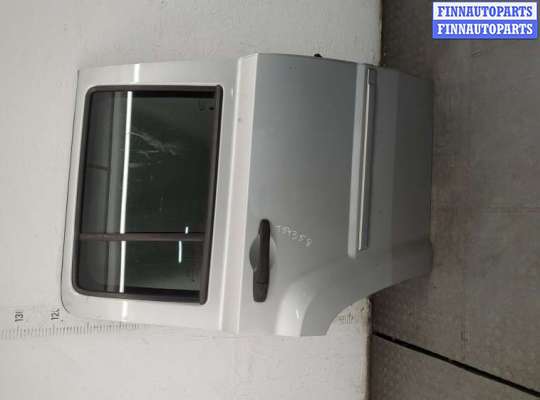 Замок двери JPX2099 на Jeep Patriot 2007-2010