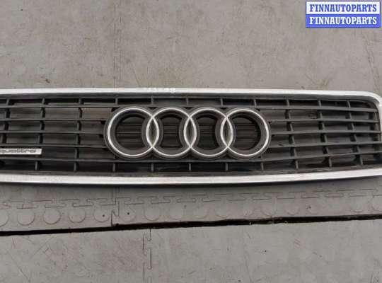 купить Решетка радиатора на Audi A4 (B6) 2000-2006