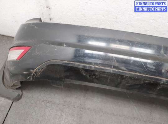 купить Бампер на Ford Focus 2 2008-2011