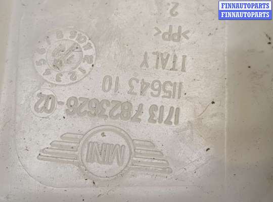 купить Бачок расширительный на Mini Countryman (R60) 2010-2016