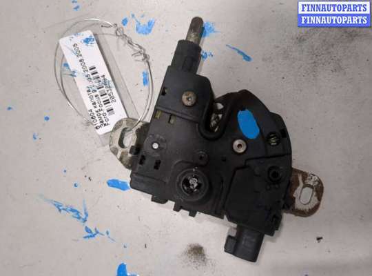 купить Замок капота на Ford Focus 2 2005-2008