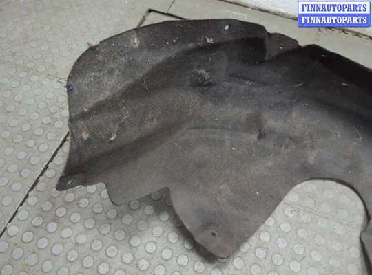 купить Защита арок (подкрылок) на BMW 5 F10 2010-2017