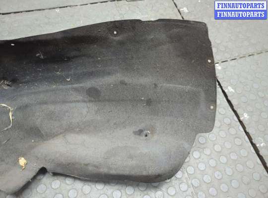 купить Защита арок (подкрылок) на BMW 5 F10 2010-2017