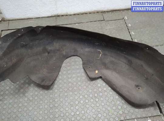 купить Защита арок (подкрылок) на BMW 5 F10 2010-2017